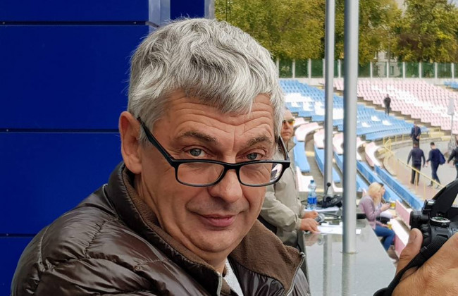 Зверское нападение на журналиста в Черкассах: первые подробности