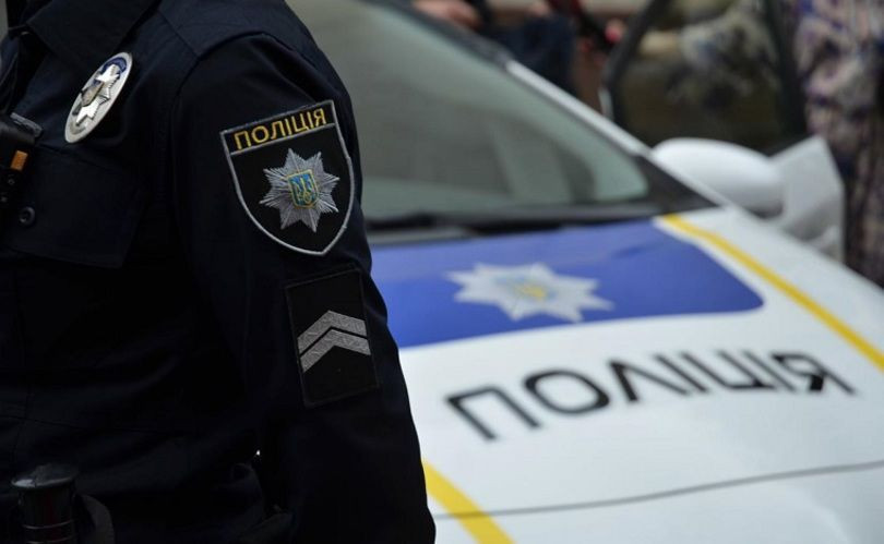 Копы в Киеве расстреляли автомобиль: что случилось