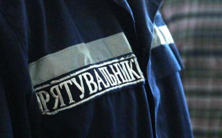 Діти застрягли в болоті: є деталі інциденту в Дніпропетровській області