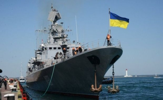 Загибель українського моряка: у військовій частині проводять перевірку