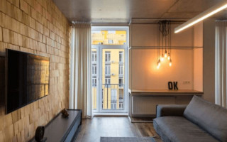 В Киеве в апреле подорожали квартиры