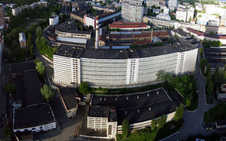 Известный завод исчезнет в Киеве: что случилось