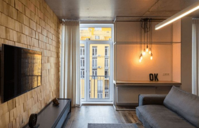 В Киеве в апреле подорожали квартиры