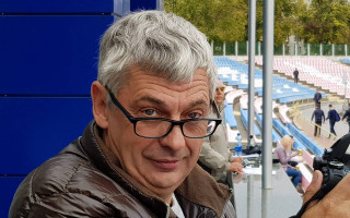 Зверское нападение на журналиста в Черкассах: первые подробности