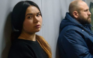ДТП із Зайцевою у Харкові: мережа «вибухнула» палкими обговореннями