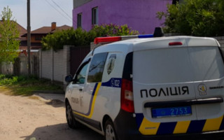 Связали и похитили $10 000: неизвестные в Днепре напали на семью