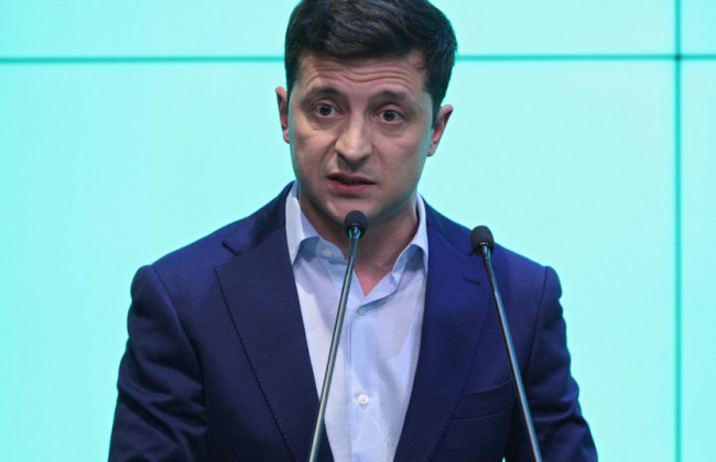 Новые вызовы: Зеленский рассказал, как уладит ситуацию с паспортизацией жителей ОРДЛО