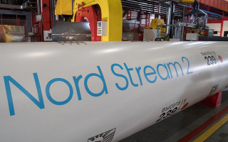 Північний потік-2: США вважає газопровід геополітичною зброєю