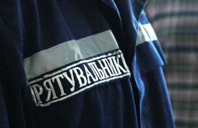 Діти застрягли в болоті: є деталі інциденту в Дніпропетровській області