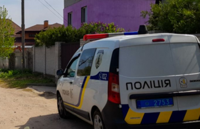 Связали и похитили $10 000: неизвестные в Днепре напали на семью