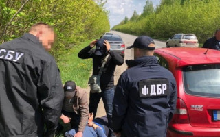 В Винницкой области руководитель коммунального предприятия погорел на взятке