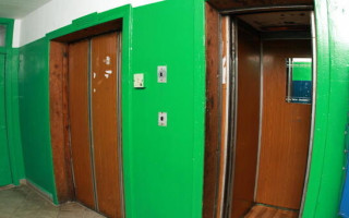 Трагедия в Днепре: обвалился лифт с людьми