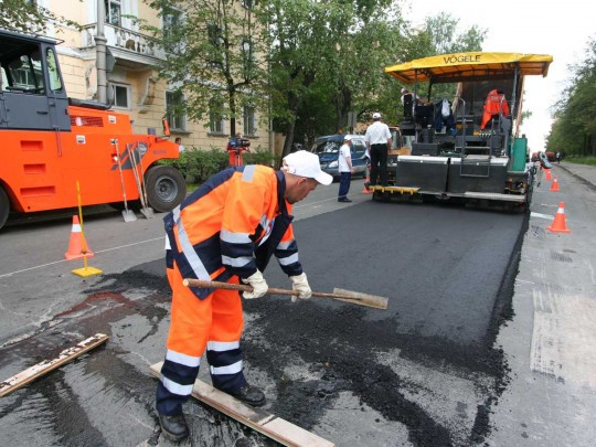 Водителей Киева предупредили об ограничениях на дорогах