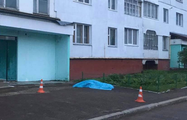 Загадкова смерть: у Новояворівську мертвою знайшли 15-річну дівчину