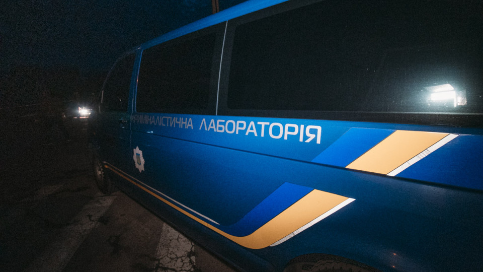 Под Киевом прозвучали выстрелы: неизвестный убил полицейского