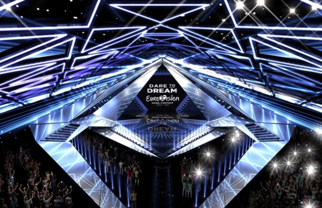 Евровидение-2019 под угрозой срыва: боевики намерены атаковать конкурс