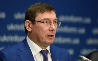 Убийство Екатерины Гандзюк: отец погибшей будет судиться с Луценко