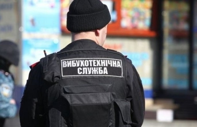 В Донецкой области погиб мужчина при распиливании боевого снаряда