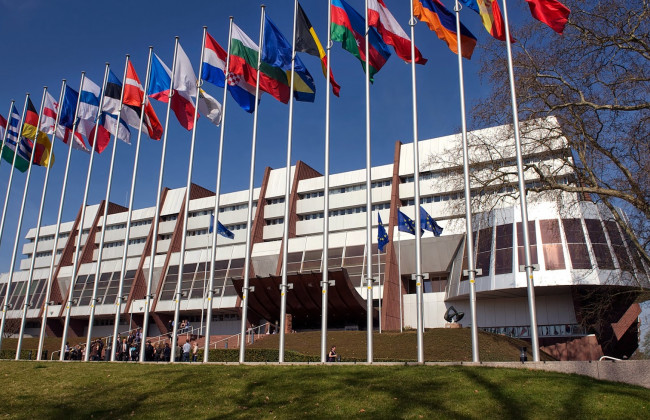 У Климкина заявили о кризисном состоянии Совета Европы