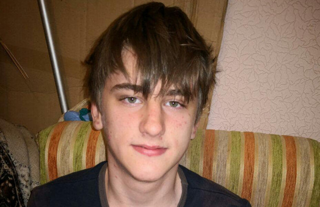 В Киеве при загадочных обстоятельствах исчез подросток (фото)