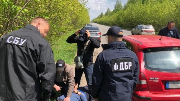 В Винницкой области руководитель коммунального предприятия погорел на взятке