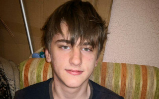 В Киеве при загадочных обстоятельствах исчез подросток (фото)