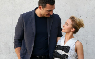 Экс-невесту Кличко избил новый бойфренд, а у Цибульской угнали автомобиль: новости шоубиза