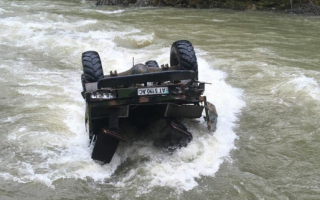 Новые подробности смертельного ДТП с туристами на Прикарпатье: водитель был пьян