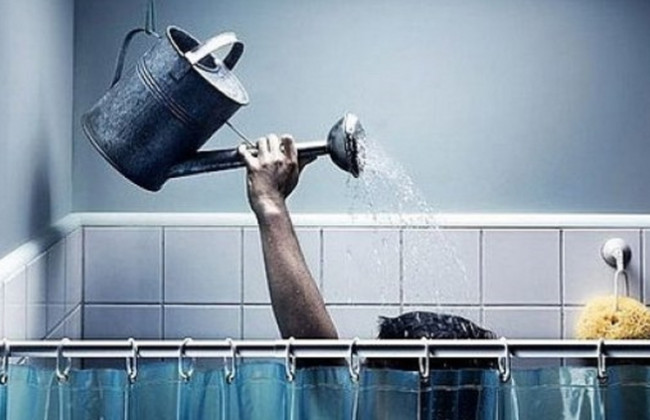 Один из районов Киева на две недели отключают от горячей воды