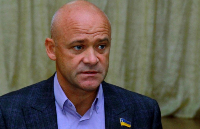 Дело Труханова: НАБУ завершило расследование