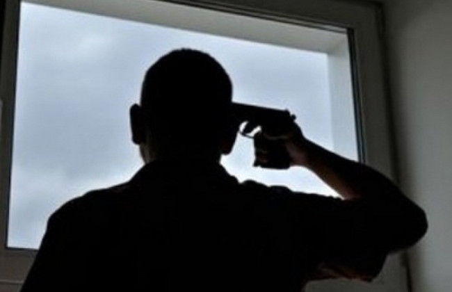 Загадочная смерть: известный бизнесмен застрелился в Киеве