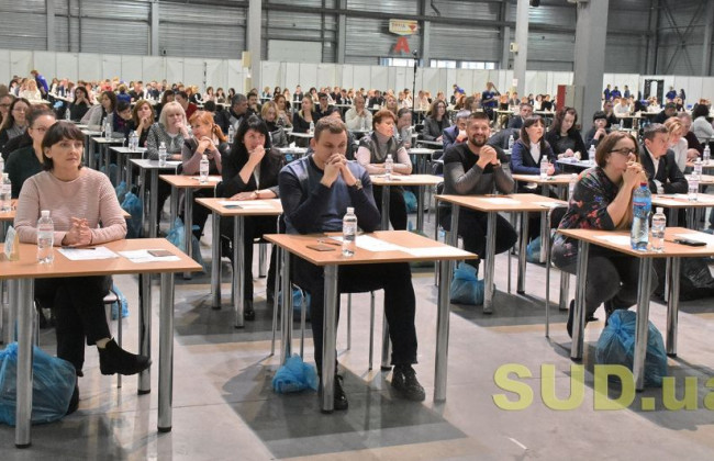 Кандидаты в судьи не из числа помощников могут оказаться «за бортом»