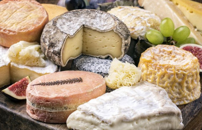 Когда на сырах можно размещать этикетку с Дон Кихотом: решение Суда ЕС