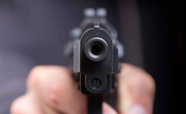 В Киеве произошла стрельба: пострадал журналист