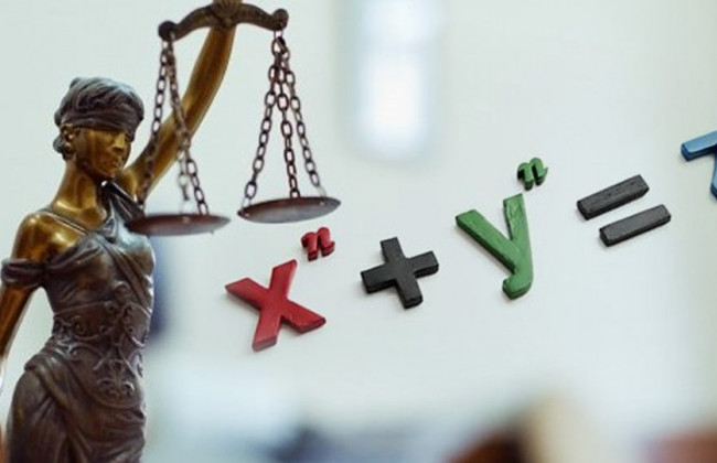 Український вчений позивається до Інституту математики, який проігнорував наукове відкриття