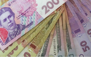 Адресная помощь киевлянам: кто, когда и сколько получит