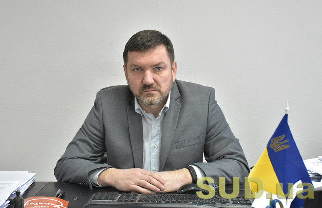 Сергей Горбатюк: «Надо было больше внимания уделить «судьям Майдана»