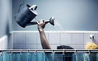 Один из районов Киева на две недели отключают от горячей воды