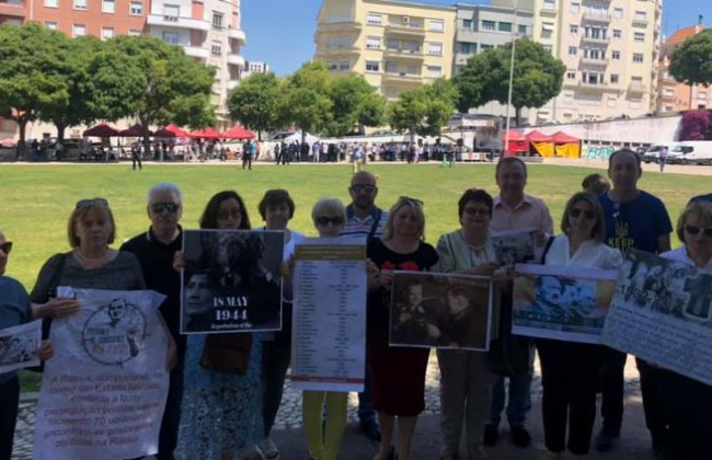 В Португалии россияне напали на украинцев: все подробности