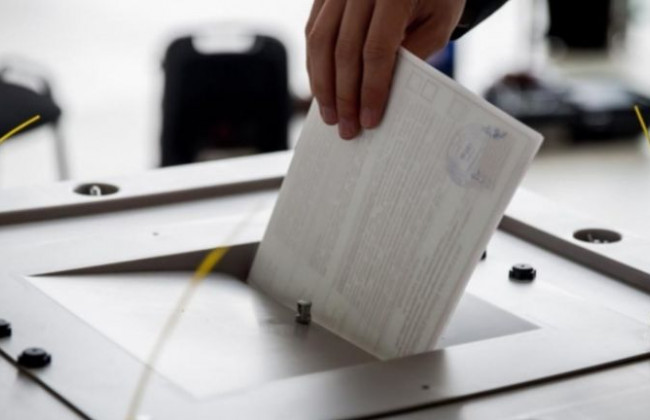 Розгляд судами справ, пов’язаних з виборами президента України: ДСА оприлюднила звіт