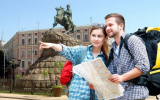 Киевлянам на заметку: ряд бесплатных экскурсий состоится в столице