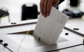 Розгляд судами справ, пов’язаних з виборами президента України: ДСА оприлюднила звіт