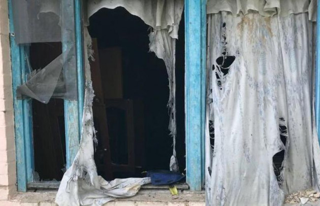 Є загиблий і поранені: під Києвом рвонув тротил