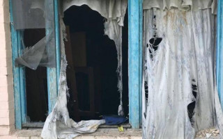 Є загиблий і поранені: під Києвом рвонув тротил