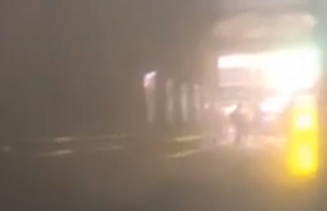 В Киеве прогремел мощный взрыв: есть подробности