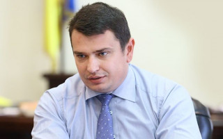ГПУ вызвала на допрос главу НАБУ Артема Сытника