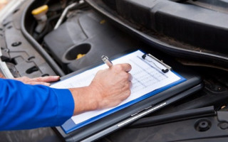 Украинских водителей заставят проходить техосмотр по-новому: что изменится