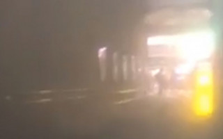 В Киеве прогремел мощный взрыв: есть подробности