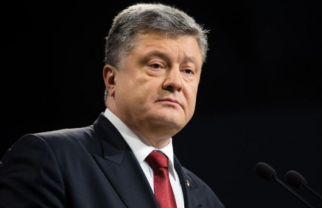 Порошенко вызвали на допрос в ГПУ: появились подробности