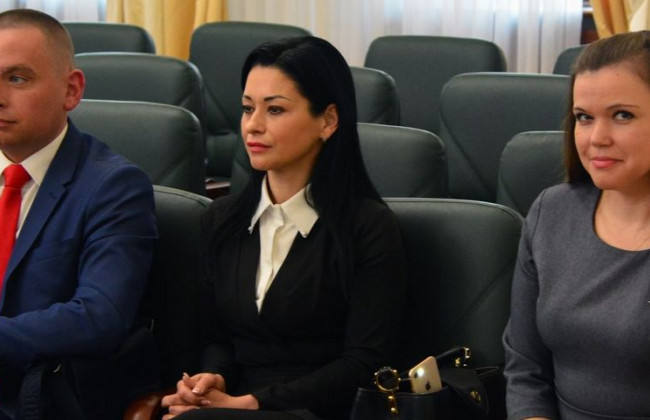 ВРП внесе Президентові України подання про призначення трьох суддів